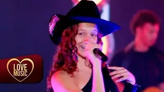 AMA PORRA NENHUMA - MC Nay (Love Music) DJ Chavoso