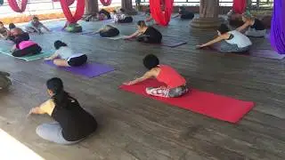 Udara Sunday Event Community