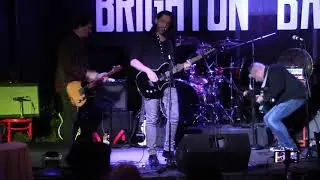 Tom Kanach feat  Pete Wood from Dramarama