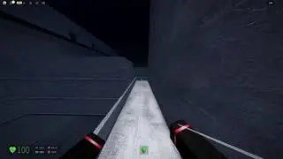 Nico's Nextbots - Easy Hotel Out Of Bounds