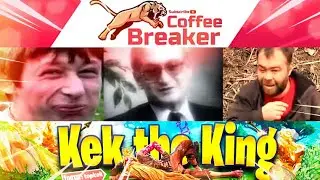 МЫ ВСЕ В ОПАСНОСТИ😢/БЛАГОДАРНОСТЬ KEK THE KING/ COD WARZONE.exe / БЕЗ АП