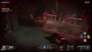 Ancient Evil Gauntlet Flawless Attempt
