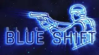 [REMIX] Introduction (From Black Mesa: Blue Shift Mod)