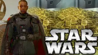 How Powerful Were Imperial Moffs: Star Wars lore