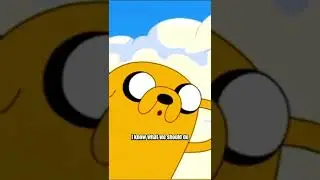 We Should Open Up A Barber Shop 💈 | Adventure Time