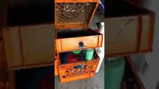 Crate