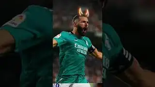 Karim Benjima Top Scorer of the season ❤️🔥