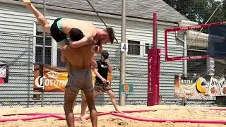 Kentucky Beach Wrestling State Championship&rsquo;s 