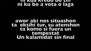 E Konsenshi Skond&iacute;  CED RIDE  akompa&ntilde;amentu musikal Hershel Rosario & Friends 2021 y&uuml;ni