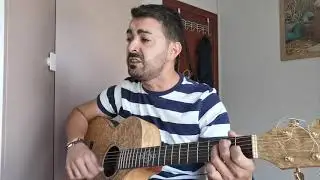 Melendi-Mirame (cover)