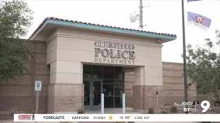 Oro Valley council vote frees $2.42M for new police headquarters