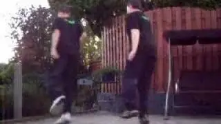 Jump4Life DuoJump - New Release