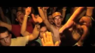 No.1 Junglist: Drum and Bass Soldier (part 1 of 2)