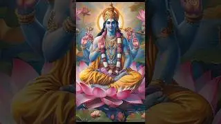 Vishnu Narayan 🙏⛳#vishnunarayan #vishnubhajan #status