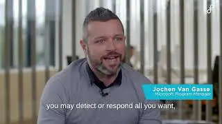 Security in the SAP hosting landscape