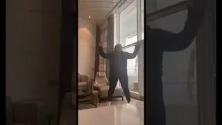 Самый дорогой люкс на круизном лайнере
