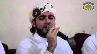 وافتكم البشرى - أحمد العباسي