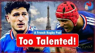 Is this PEAK France? - Why World Class Players Are Shining! | TOP 14 Digest