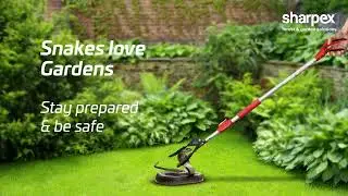 Sharpex Snake Catcher: Keeping Your Space Safe and Serene!