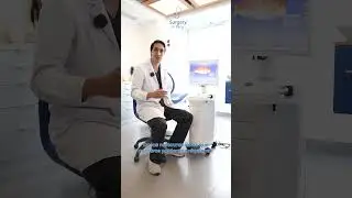 El Mejor Dentista en Lima, Peru - Tecnologia CEREC CAD/CAM 3D