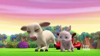 Ruff Ruff, Tweet and Dave - 74. A Playhouse Adventure