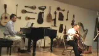 John Toone Cello Recital Part 3