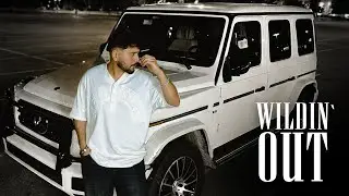 Wildin OUT - Bikram Chhina