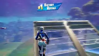 Kiki 🌈  (Smooth 120FPS Console Fortnite Montage)