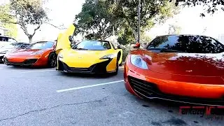 EXOTIC CAR MEET| FANTAZY TAKE OFF | CAR MEET | CAR SHOW|