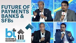Payment Banks & Small Finance Banks: What Lies Ahead?