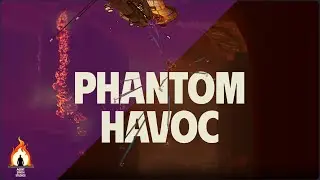 Phantom Havoc - In Game Footage