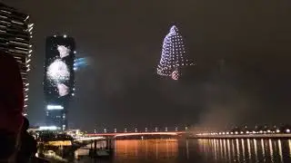Beograd na vodi - Vatromet Srpska Nova Godina 2026