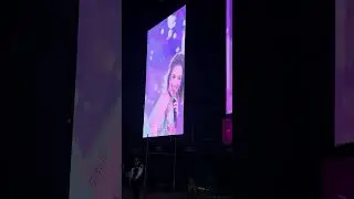 May mắn Y concert