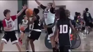 Zaiyir Phillips Class of 2027