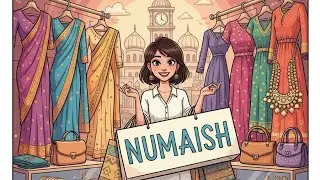 || Numaish 2026|| #numaish#numaish2026#viral#trending #trending #viralvideo#numaish haul@RawCookery 