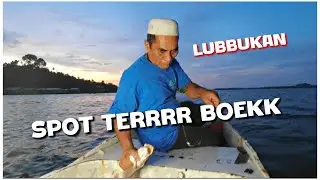 SERANGAN SUBUH | STRIKE BERTUBI-TUBI !!!!!