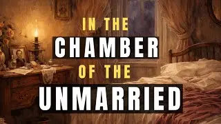 In the Chamber of the UNMARRIED(S1)- The EverWord with Dorinda
