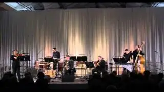 Jourist Ensemble / Kurt Weill Festival 2016 / Dessau / Ballade