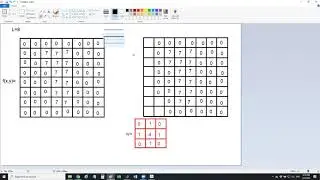 Medical Digital Image Processing Online Course: Lecture 7