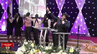 Min. Dayo Akinsehinwa @ #BTC2017