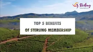 5 Benefits of Owning Your Holidays with Sterling Membership