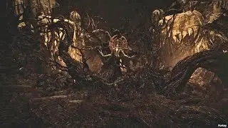 Resident Evil Village - Mother Miranda Final Boss & Ending