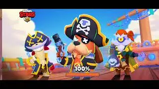 Brawl Stars Copycat Challenge Audio On