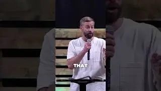You Don&rsquo;t Have to Stay Captive to That Sin - Pastor David