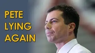 Mayor Pete Buttigeig is Lying About Free College Helping Millionaires 