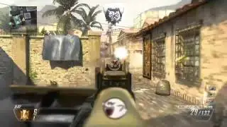 Elvinsito - Black Ops II Game Clip