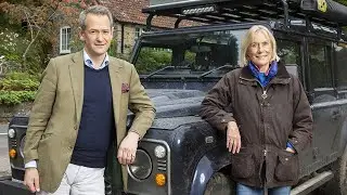 The Relation With Alexander Armstrong Of Queen Elizabeth- TOP ROYAL STORIES
