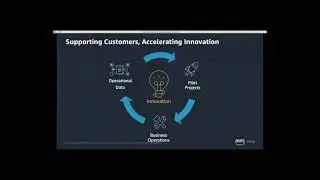 AWS Plans for Open Footprint Platform with Liz Dennet and Merlyn Gregory