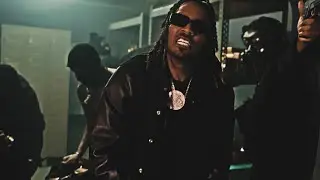 GaTa - Call The Bank ft. Juanito AZ (Official Music Video)
