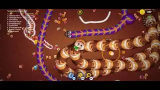 senk games